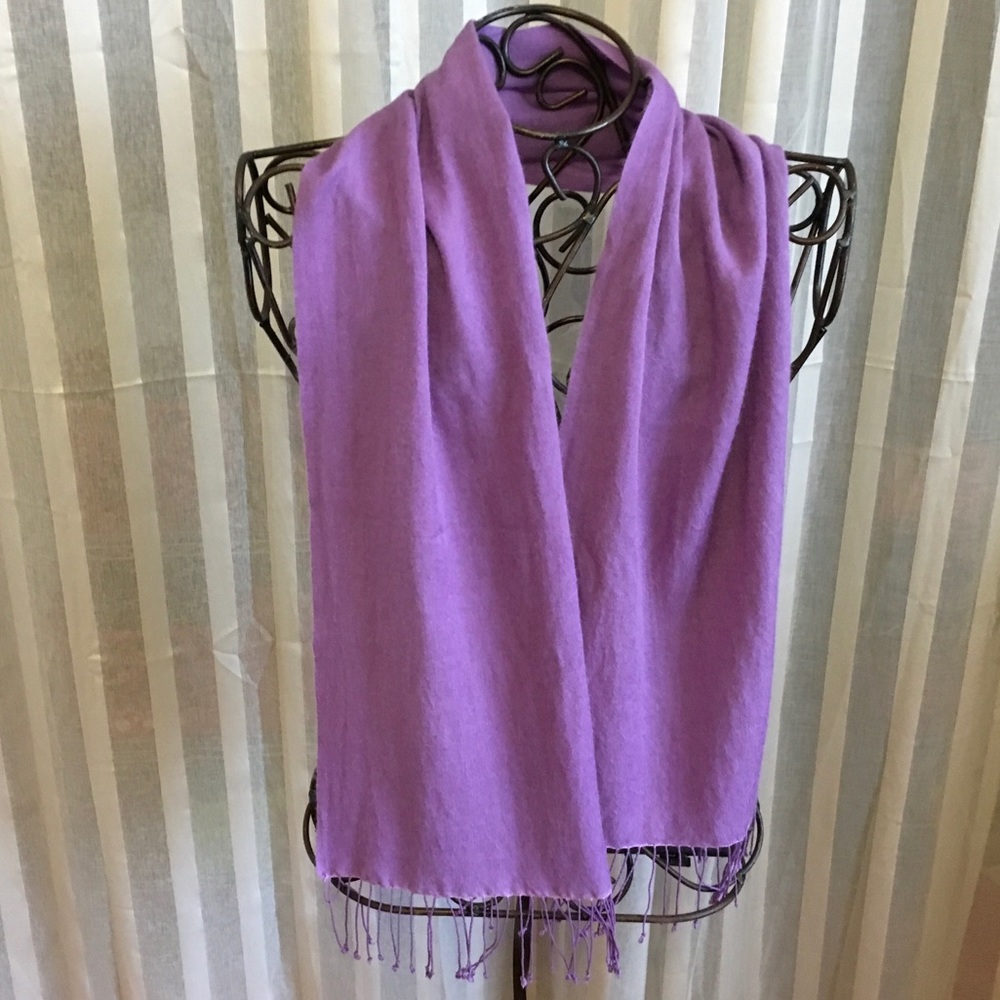Handmade Scarf